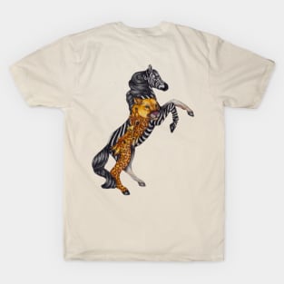 All God's Creatures 2 T-Shirt